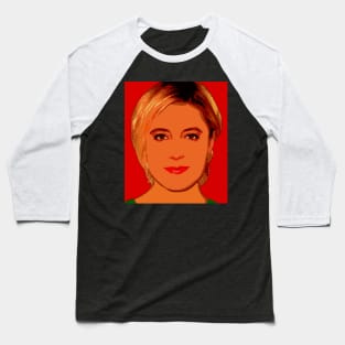 greta gerwig Baseball T-Shirt